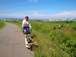 6 岩沼みんなの家